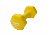 Гантель виниловая 3 кг для групповых программ  OK1001A-3 OKPRO