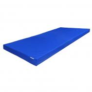 Мат гимнастический 200х100х5 оксфорд холлофайбер Dinamika