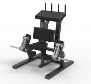 Сгибание ног стоя SPIRIT SP-4512 Spirit Fitness