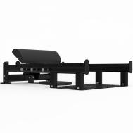 Скамья для ягодичного мостика  Impulse ITF8613 Aerofit