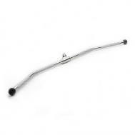 Гриф для тяги сверху (Bent Lat Bar)  FM\BLB-48 Foreman