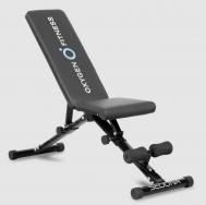 Силовая скамья домашняя  SEDONA Oxygen Fitness