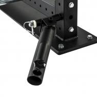 Силовая рама  RC20 Pro - Тренажер для пресса 18TSRC2060 Tunturi