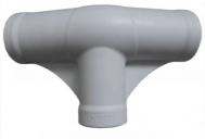 Тройник для бассейнов Metal Frame 300см/366см  12798 Intex