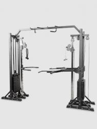 Кроссовер  VESTON Oxygen Fitness