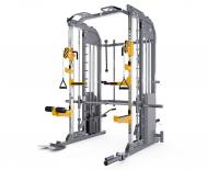 Мультистанция, машина Смита  DSM834 Stonerise