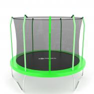 Батут 10FT  Fitness Gravity Light GVL-10GR Domsen