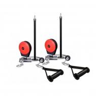 Блоки потолочные  MH-W107 Marbo