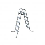 Лестница для бассейна 122 см  58097/58336 Bestway