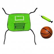 Кольцо баскетбольное для батута  PS-510 Perfetto Sport