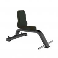 Скамейка для жима сидя  FTX-FB38 Fitex Pro
