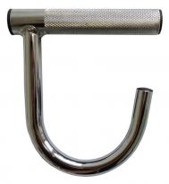 Рукоятка для тренировки с ленточными эспандерами  FT-LHY Original Fit.Tools