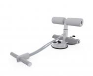 Тренажёр для пресса  SQ-AB002G серый DFC