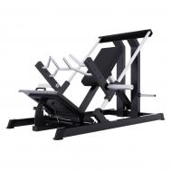 Наклонная тяга к поясу  A611 DHZ