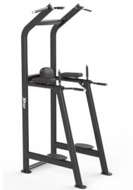 Стойка турник-брусья-пресс  FTX-61F45A Fitex Pro