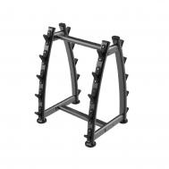 Стойка для штанг  10 Barbell Rack LP8853 Live Pro