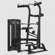 Подтягивание \ Отжимание с помощью  FE9720 Impulse!