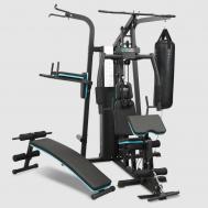 Силовой комплекс домашний  SITKOR Oxygen Fitness