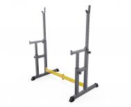 Стойка для штанги с подстраховкой  Y-GYM TF-62 DFC