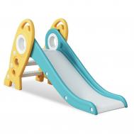 Горка  Ракета PS-0213-G зеленый Perfetto Sport