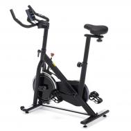 Спин-байк домашний  SB400 Carbon Fitness
