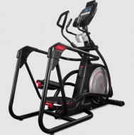 Эллиптический тренажер  Premium PE 510 FD ape_510fd Ammity