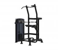 Подтягивание\Отжимание с помощью  IT9520 Impulse!