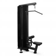 Вертикальная тяга стек 140 кг профессиональный  PARTNER ML-818 Bronze Gym