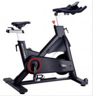 Сайкл велотренажер Мультипауэр MPR1366 коммерческий с механической колодкой  MPR1366 (OK9190J-1) Multipower