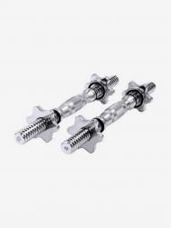 Набор грифов для гантелей, 35см, d25мм  ГР203525 PROIRON