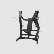 Широкий жим от груди  UG-702 UltraGym