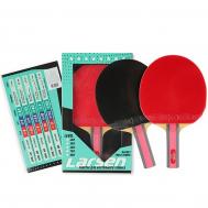 Ракетка для настольного тенниса  Level 600 ST LARSEN