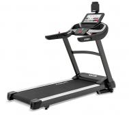 Беговая дорожка SPIRIT XT685 DC ENT Black Spirit Fitness