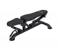 Скамья силовая для жима  MX-600362-00019-0001 DFC