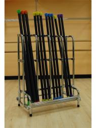 Подставка под боди-бары на 36 шт 1035 Nobrand