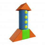 Ракета  ДМФ-МК-08.71.00 Romana