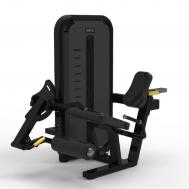 Разгибание ног профессиональный  MIGHT 02 Bronze Gym