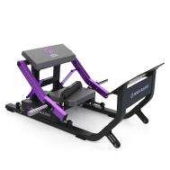 Ягодичный мост  PB401 Peach Builder