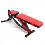 Cкамья регулируемая  MS-L101 Marbo