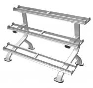 Стойка для гантелей  Impulse IT7018 Aerofit