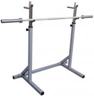 Стойка для штанги для приседа  AFBR107 Aerofit