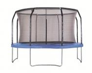 Батут с защитной сеткой  6FT 180 см Perfetto Sport