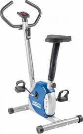 Велотренажер  ES-8001 (синий) Sundays Fitness