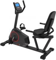 Горизонтальный велотренажер  BR-390Е UnixFit
