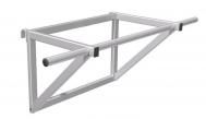 Перекладина навесная, цельносварная в призматической раме 1150мм DSAthletic