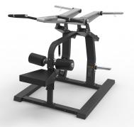 Вертикальная тяга спереди SPIRIT SP-4506 Spirit Fitness