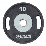 Диск полиуретановый d51мм 10кг Profi-Fit