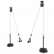 Блоки потолочные  MH-W107 2.0 Marbo