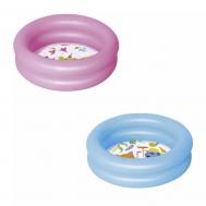 Детский надувной бассейн 61х15см  51061 Bestway