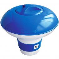 Поплавок-дозатор Classic круглый, для химии в таблетках  AQ12219 Kokido